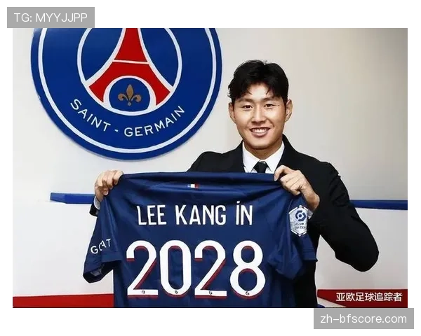 李刚仁荣膺2025年亚足联最佳海外球员成为韩国足球新传奇 李刚仁荣膺2025年亚足联最佳海外球员成为韩国足球新传奇