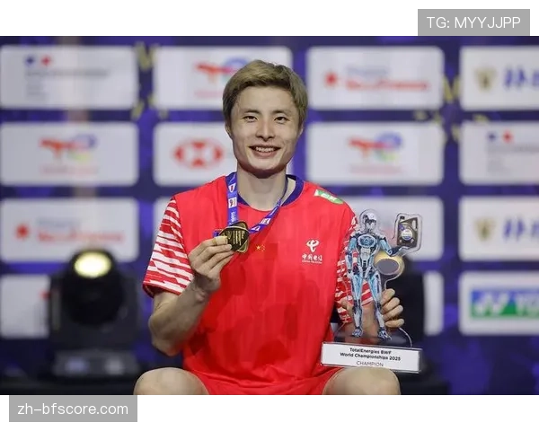 石宇奇逆转加拿大新秀赖浩俊 世锦赛展现大心脏属性