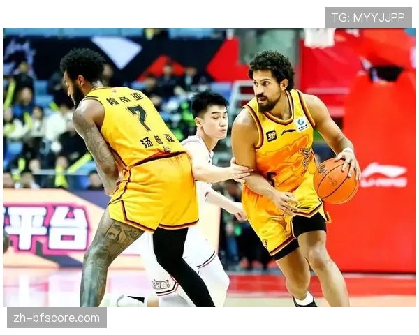 WCBA球队防守体系日趋成熟 广东连续七场限制对手低于70分