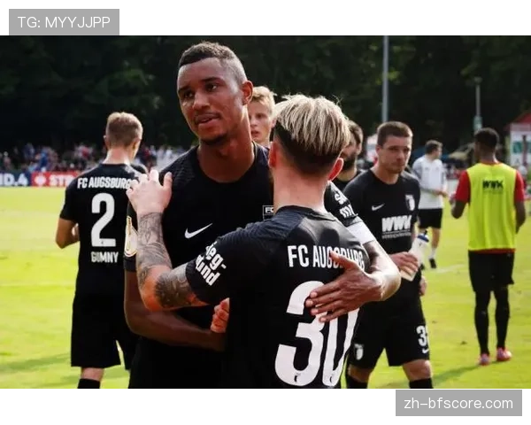 科隆客场完败后 球队在德甲赛场的保级警报已然拉响