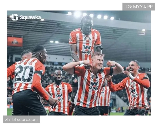 英超中游球队主场表现差异明显 桑德兰保持不败成黑马