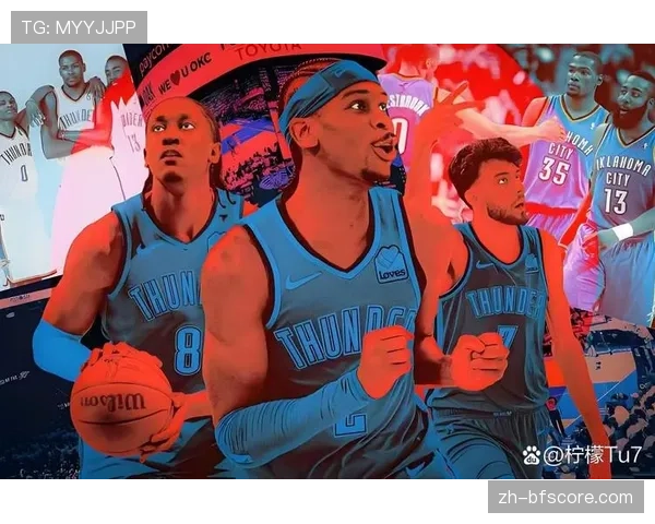 雷霆过去四场净胜132分:场均33分统治力展现争冠实力 雷霆过去四场净胜132分:场均33分统治力展现争冠实力