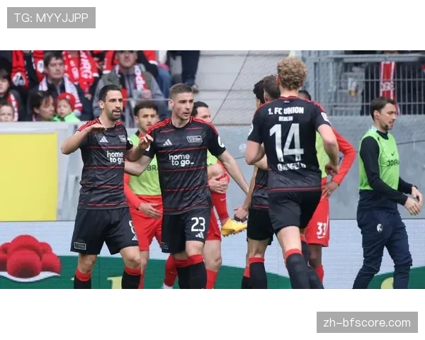 弗赖堡主场近六场仅失三球 冲击欧战资格防守韧性十足